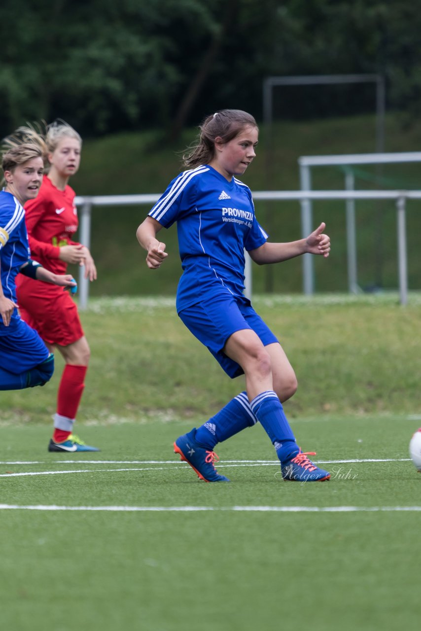 Bild 55 - B-Juniorinnen Ratzeburg Turnier